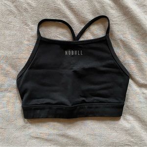 Nobull High Neck Sports Bra